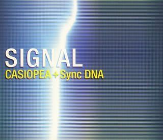 【CD】SIGNAL