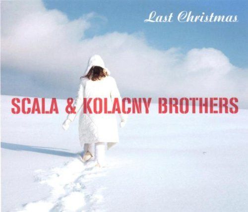 【CD】Last Christmas
