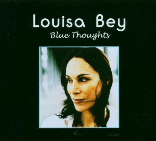 【CD】Blue Thoughts