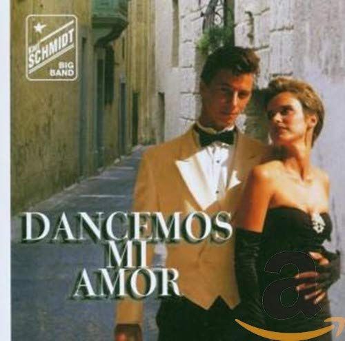 【CD】Dancemos Mi Amor