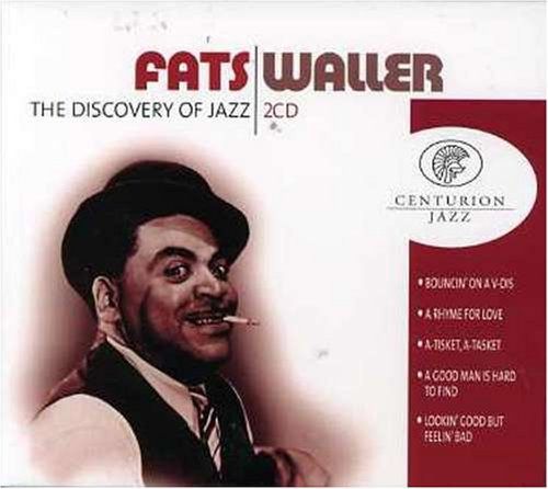 【CD】Fats Waller