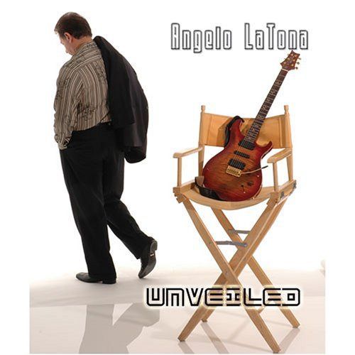 【CD】Unveiled