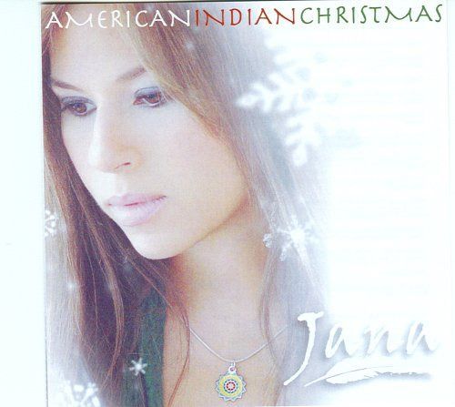 【CD】American Indian Christmas