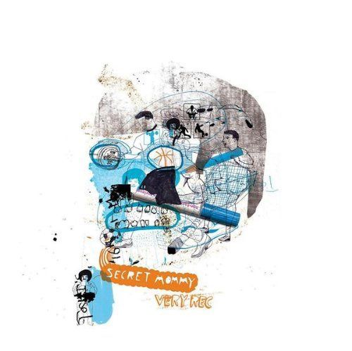 【CD】Very Rec