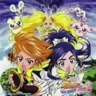 【CD】「映画ふたりはプリキュア マックスハート2 雪空のともだち」オリジナルサントラ