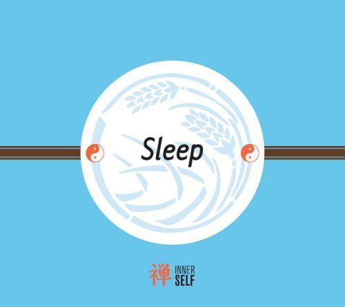 【CD】Inner Self: Sleep