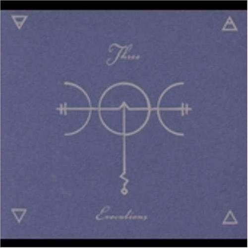 【CD】Evocations