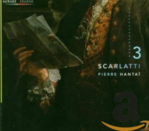 【CD】Sonatas Vol.3