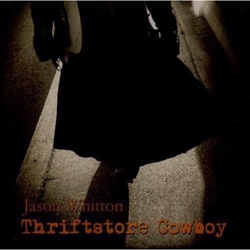 【CD】Thriftstore Cowboy