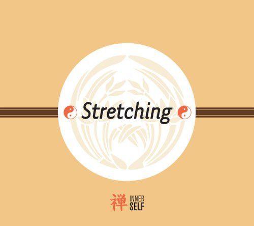 【CD】Inner Self: Stretching