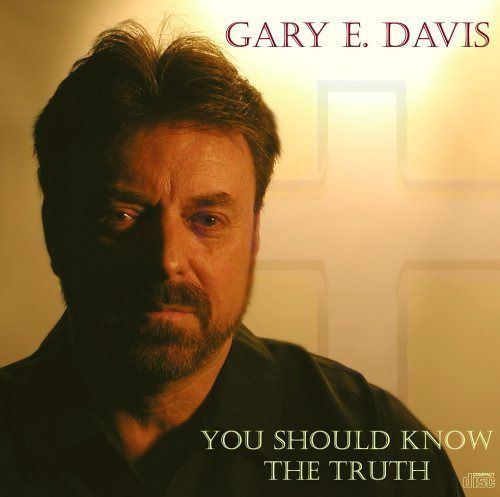 【CD】You Should Know the Truth