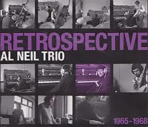 【CD】Retrospective