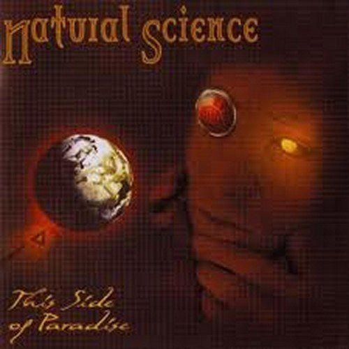 【CD】This Side of Paradise