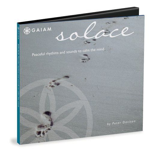 【CD】Solace