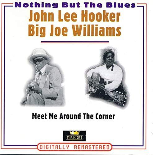 【CD】Meet Me Around the Corner
