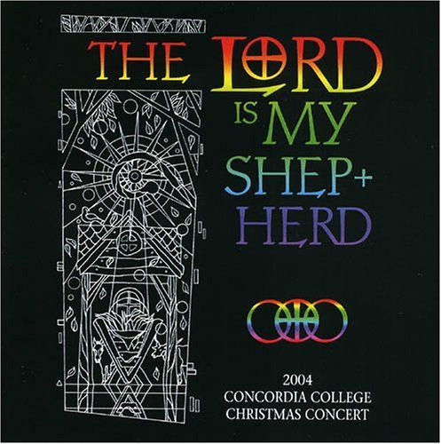 【CD】Lord Is My Shepherd 2004