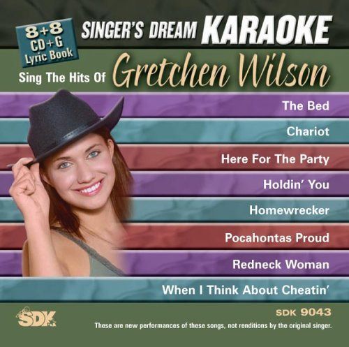 【CD】Karaoke