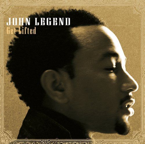 【CD】Get Lifted (Hybr)