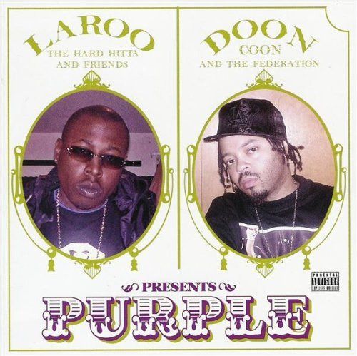 【CD】Purple