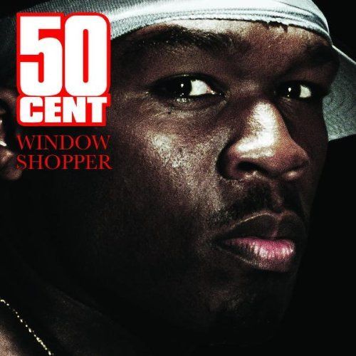 【CD】Window Shopper