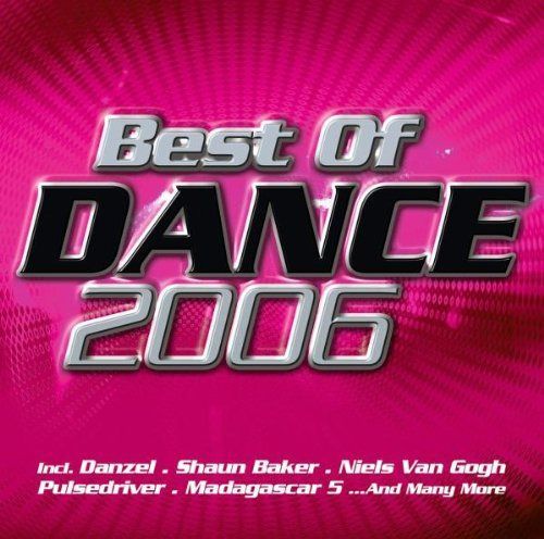 【CD】Dance Vol. 1
