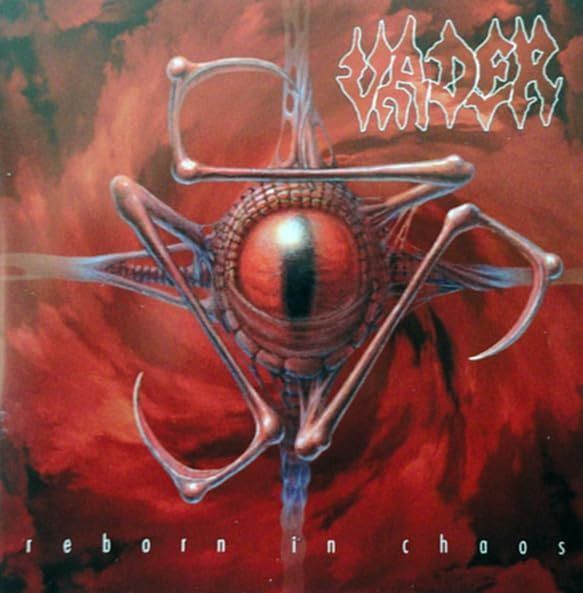 【CD】Reborn in Chaos