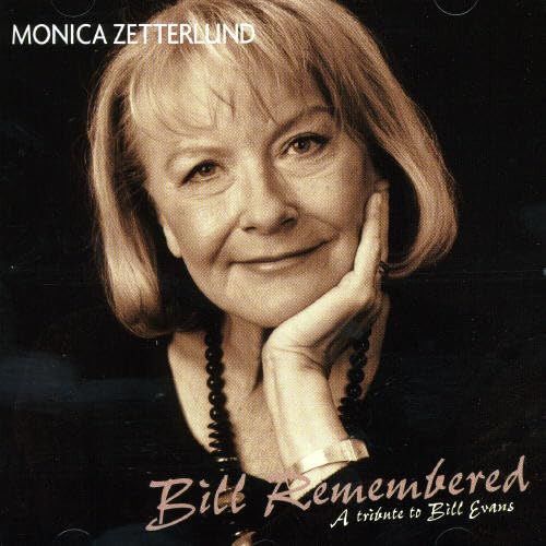 【CD】Bill Remembered