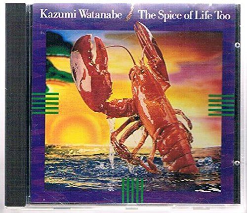 【CD】Spice Of Life Too