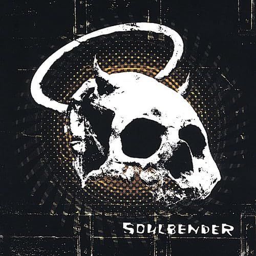 【CD】Soulbender