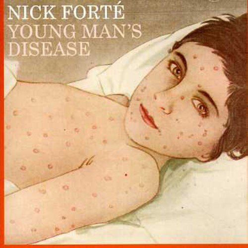 【CD】Young Man's Disease