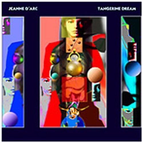 【CD】Jeanne Darc