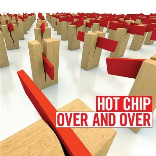 【CD】Over & Over (Rmx)