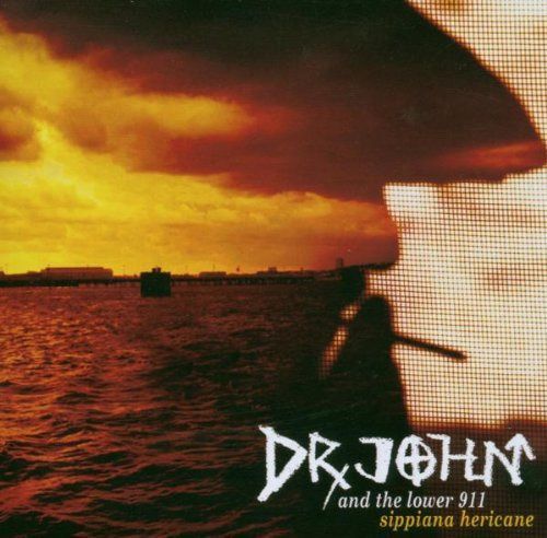 【CD】Sippiana Hericane