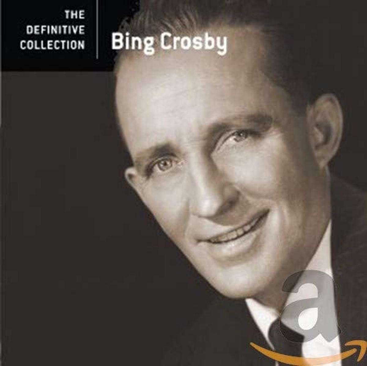 【CD】Definitive Collection