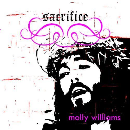 【CD】Sacrifice