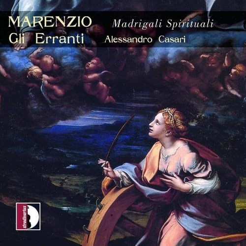 【CD】Spiritual Madrigals