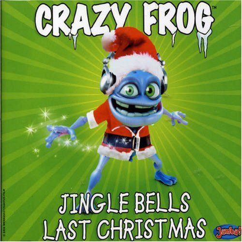 【CD】Jingle Bells