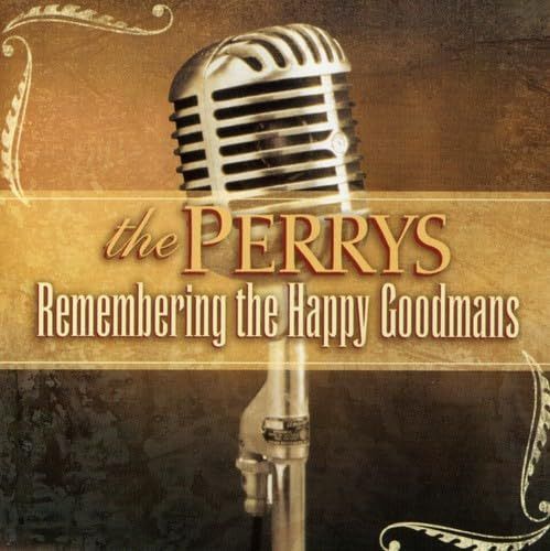 【CD】Remembering the Happy Goodmans