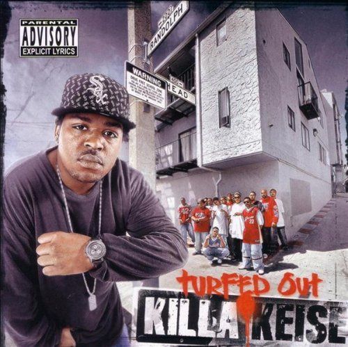 【CD】Turfed Out