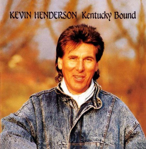 【CD】Kentucky Bound