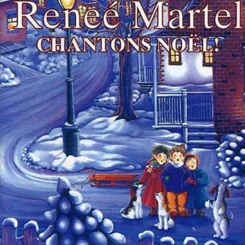 【CD】Chantons Noel