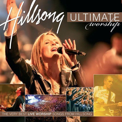 【CD】Ultimate Worship