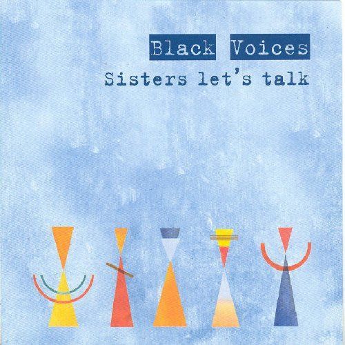 【CD】Sisters Let's Talk