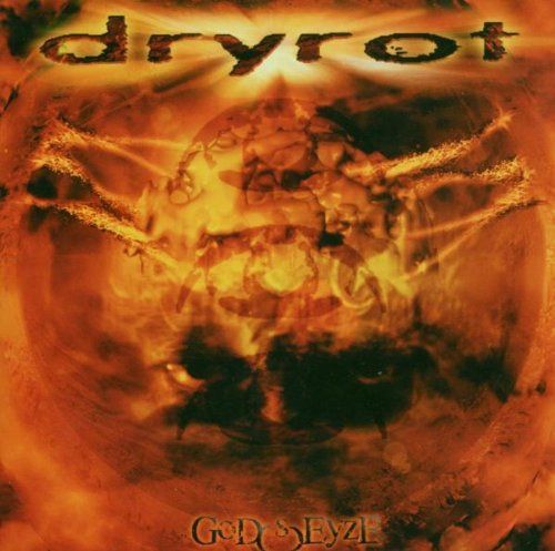 【CD】God
