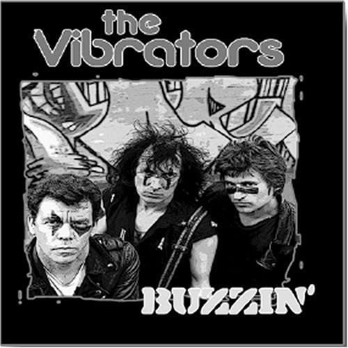 【CD】Buzzin