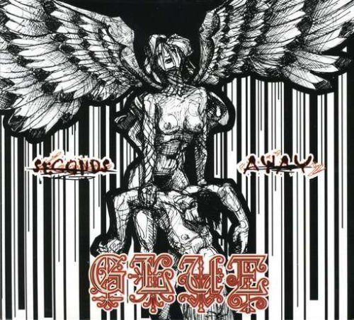 【CD】Seconds Away