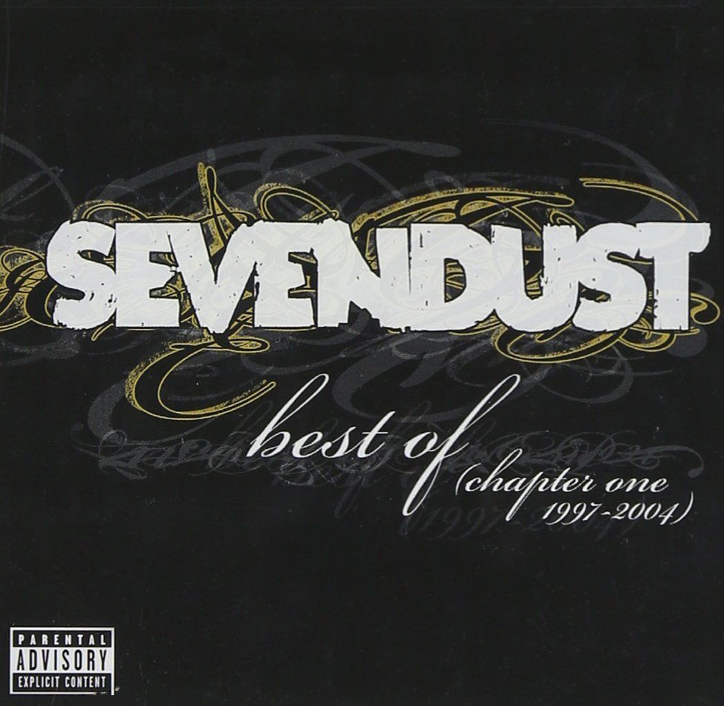 【CD】Best of (Chapter One 1997-2004)