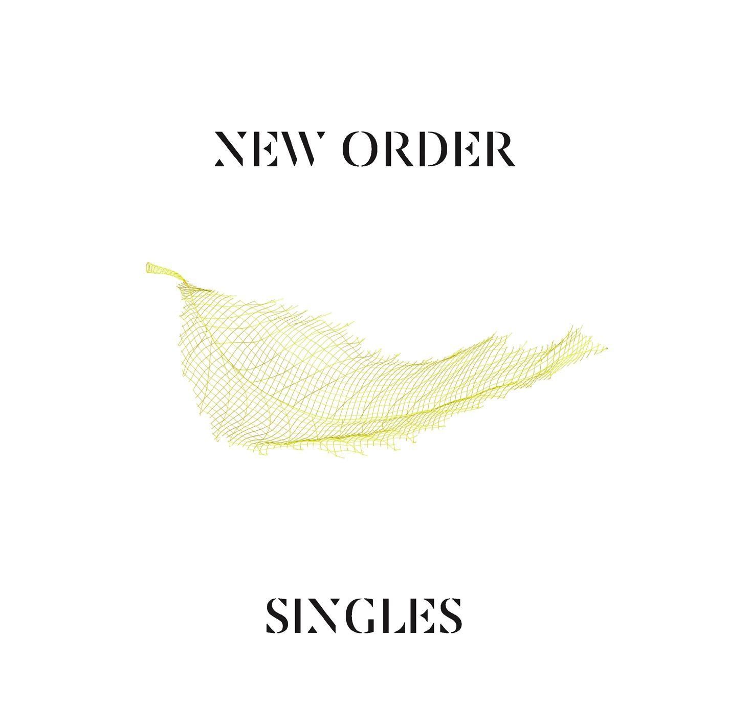 【CD】Singles
