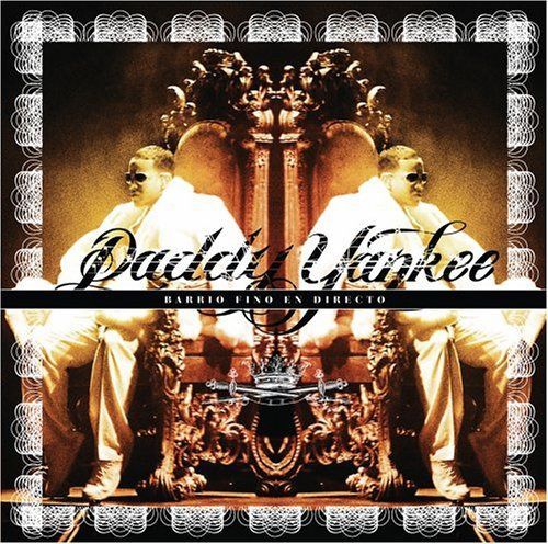 【CD】Barrio Fino En Directo (W/Dvd) (Clean)