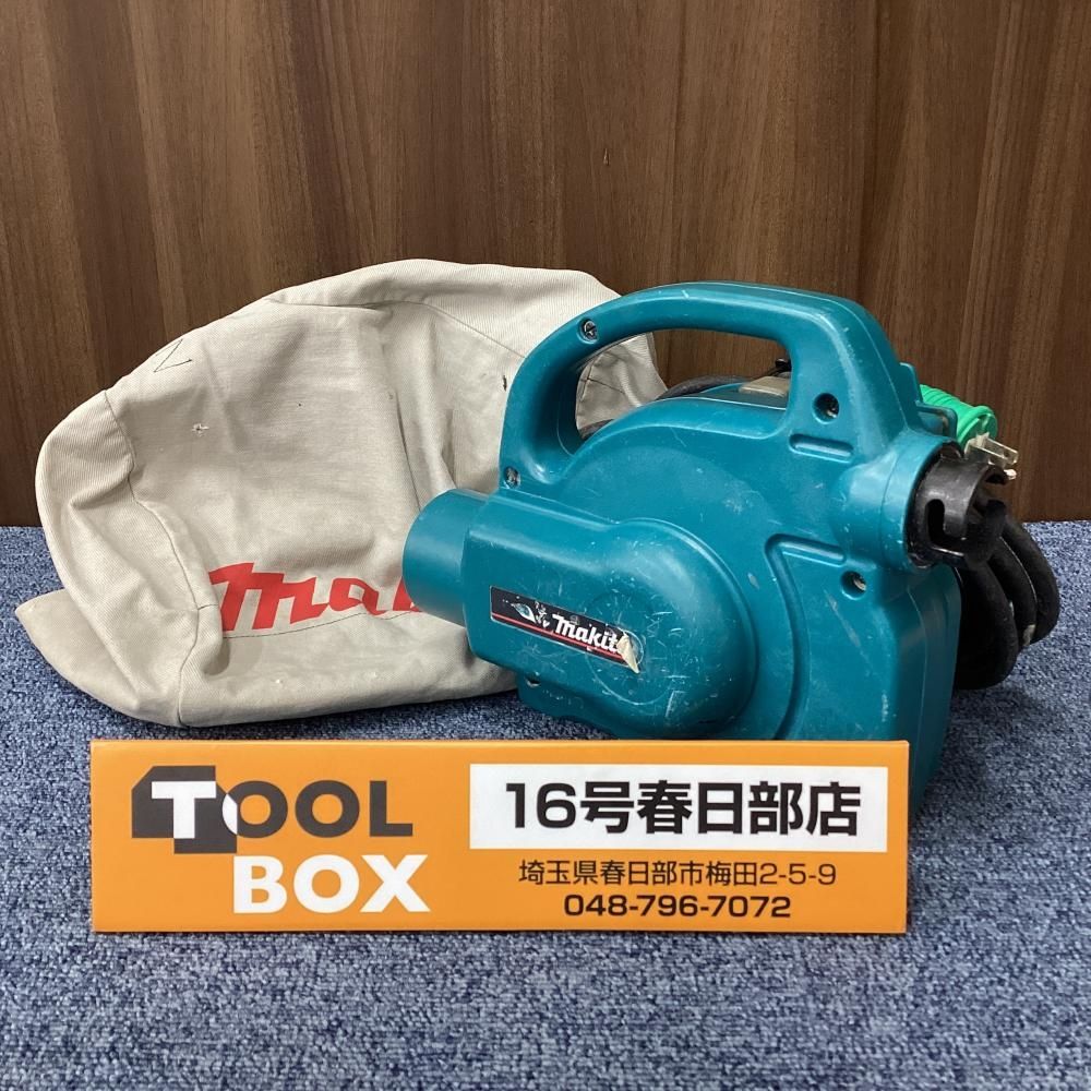 makita/マキタ 450(P) 小型集じん機 ※商品説明欄必読 【201】
